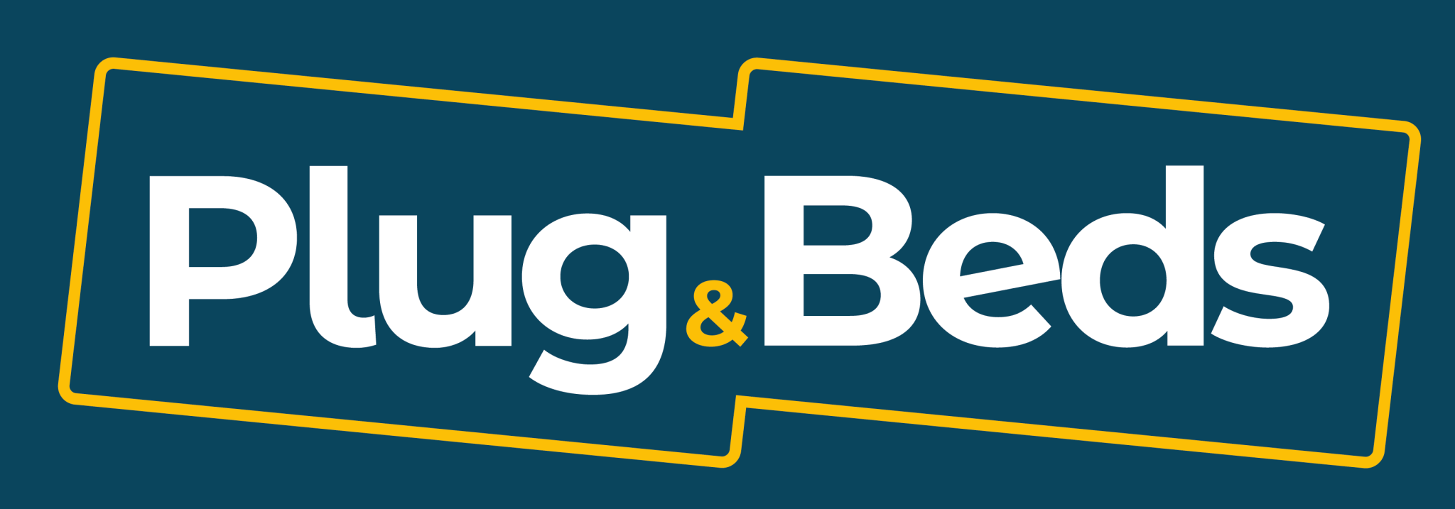Plug&Beds Logo